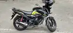 Honda SP125 for sale