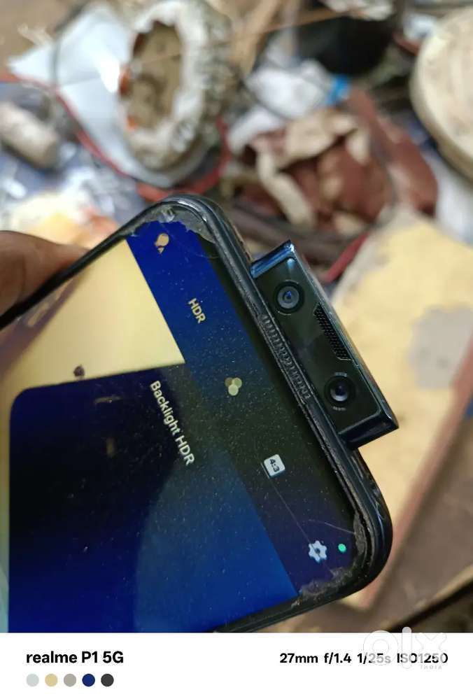 Vivo v17 pro