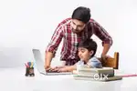 Home TUITION CLASS from 5th to 10th CBSE AND ICSE