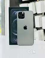 Apple Iphone 12Pro-128Gb Good Condition