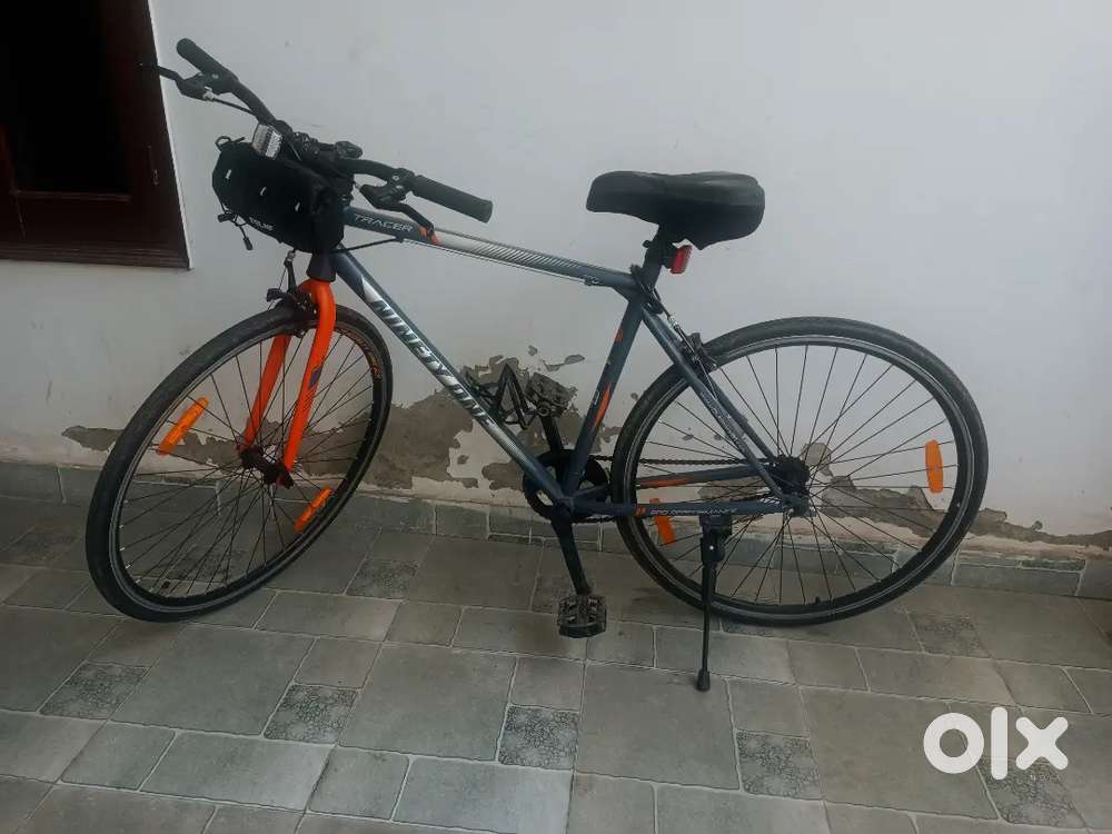 Non Gear good condition cycle