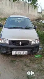 Maruti Suzuki Alto 2006 Petrol 76000 Km Driven