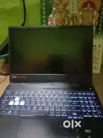 Asus tuf f15