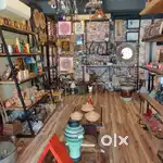 Store manager
