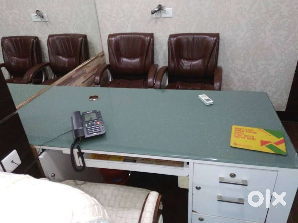 Furnished office available for rent