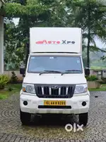 Maxx pik up 1.4 single owner