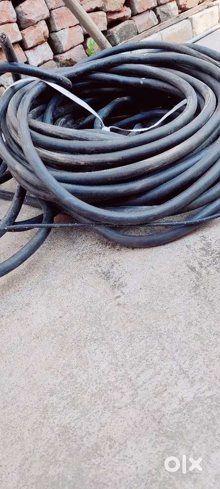 Wire cable