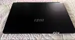 MSI Laptop i5  16 Gb RAM 500 SSD