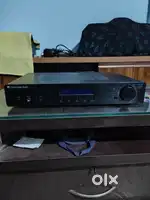 Cambridge Stereo Amplifire.