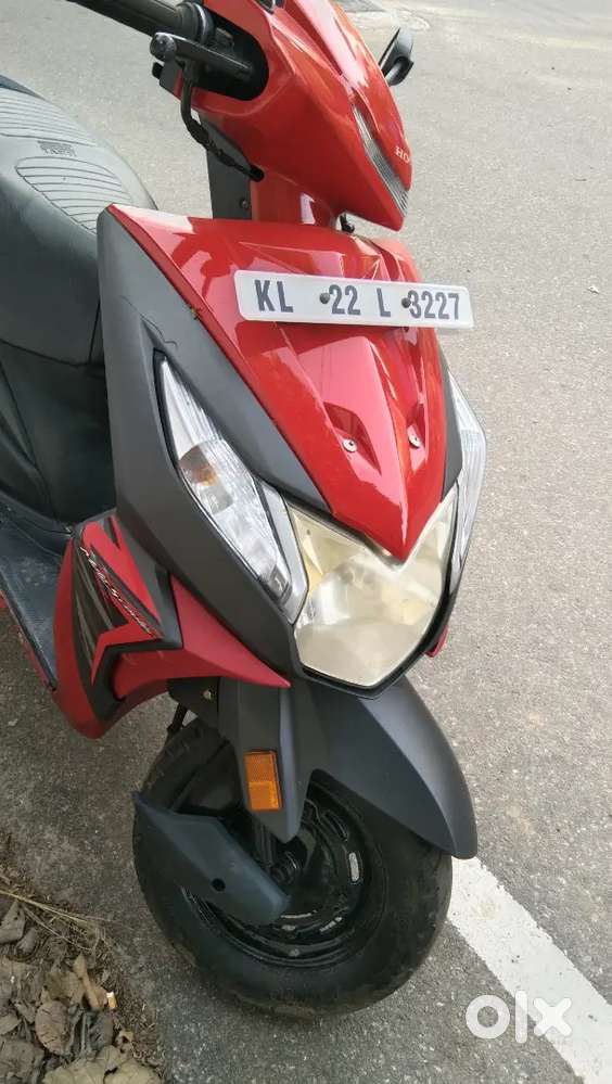 Good condition Honda Dio for sale