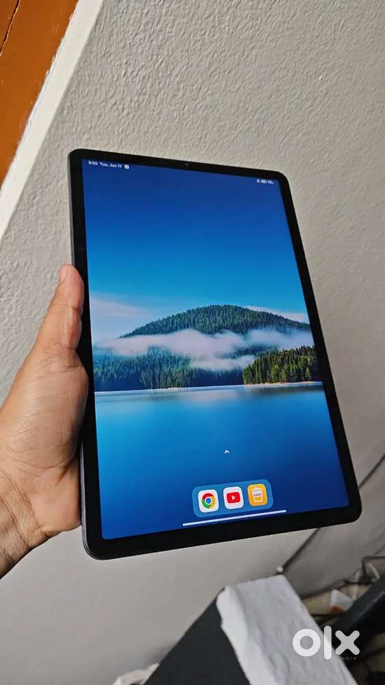 Mi pad 5 128gb