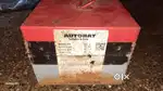 Electric bike battery
