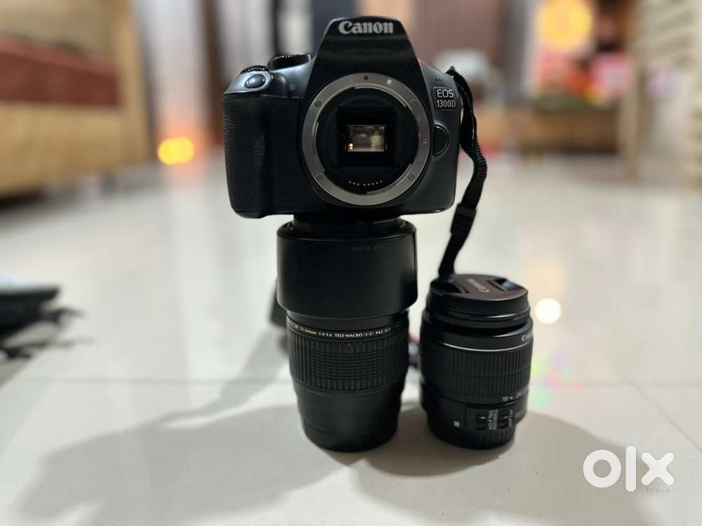 Canon 1300D