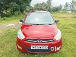 Hyundai i10, 2013, Petrol