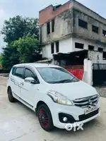 Maruti Suzuki Ertiga VDI SHVS, 2016, Diesel