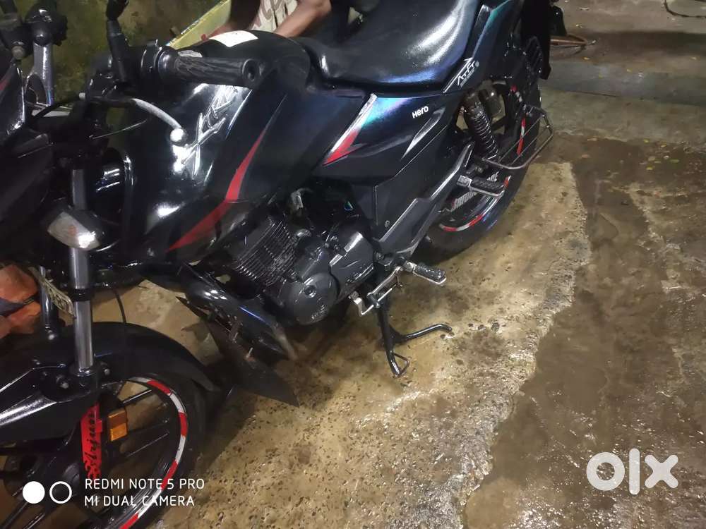 Excellent condition