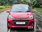 Hyundai Grand i10 Sportz 1.2 Kappa VTVT, 2019, Petrol