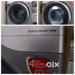 IFB ELITE PLUS SXR FRONT DOOR WASHING MACHINE 7.5 KG