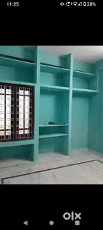 New 1bhk house for rent