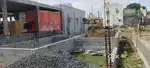 New villa plots