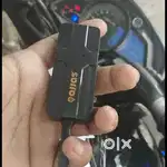 GPS - Ajjas Lite (Wired) for Bike | Remote Engine Lock | 1 Year Used