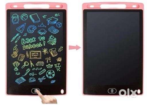Magic pad 8.5 inch LCD WRITTING PAD