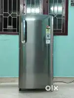 LG Fridge 2025 model