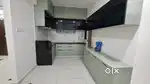 2BHK ROAD TOUCH SAMIFURNISED FLAT FOR RENT NEAR ABHILASHA CENAL ROAD