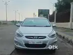 Hyundai Fluidic Verna 1.6 CRDi S(O), 2014, Diesel