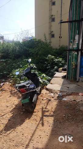Commercial PG building suitable site for sale
