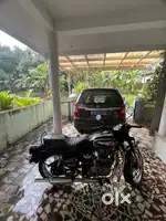BULLET 500 cc