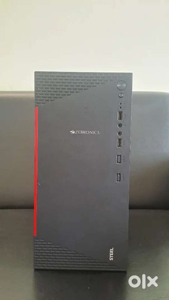 Core i5 10th generation