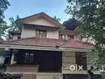 Well equipped house 40 cents of land,near by NH  3km, and 2 H schools
