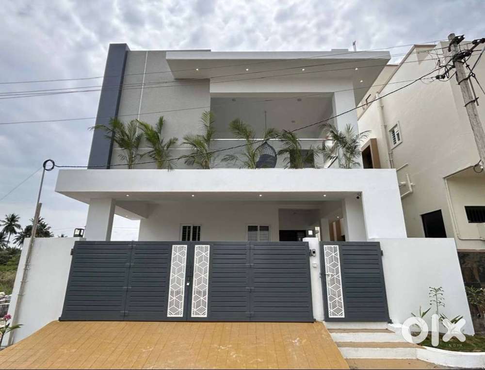 NATARAJAN KALAPATTI KAIKOLAMPALAYAM NEW 3BHK FULLY FURNISHED HOUSE