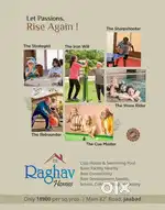 KEDIA GROUP PROJECT RAGAV HOMES