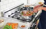 Home Food available for monthly subscription  veg  / non veg