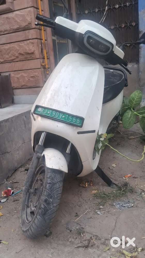Good condition