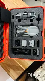 Dji Air 2s fly ….