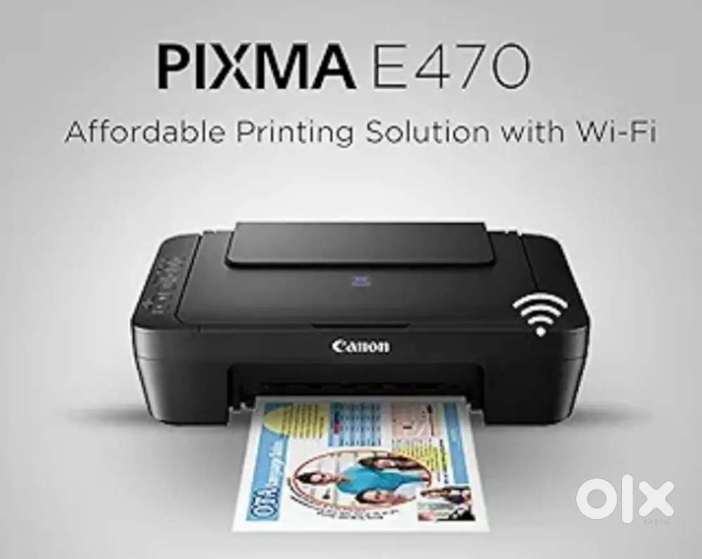 Canon printer