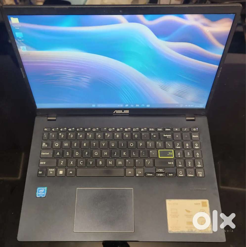 ASUS L510 Laptop