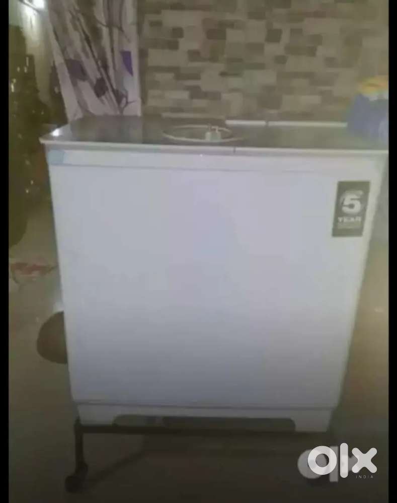 Urgent Godrej Washing Machine for sale