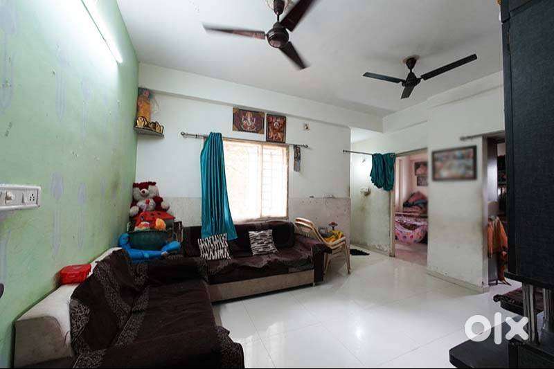 1 BHK Home Town 4 Apartment For Sell in Chandkheda