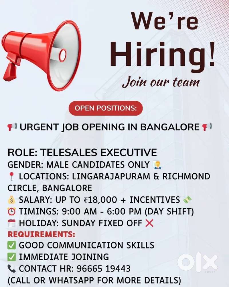 Business development officer