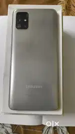 Samsung A51 & Samsung M51