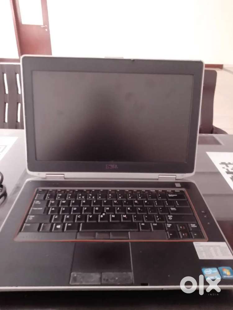 Dell laptop latitude e6420
