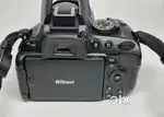 Camera D5600