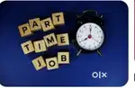 Super part time / full time jobs at home