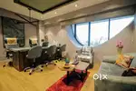 Fully Lavish Furnished Office On Rent In Vesu