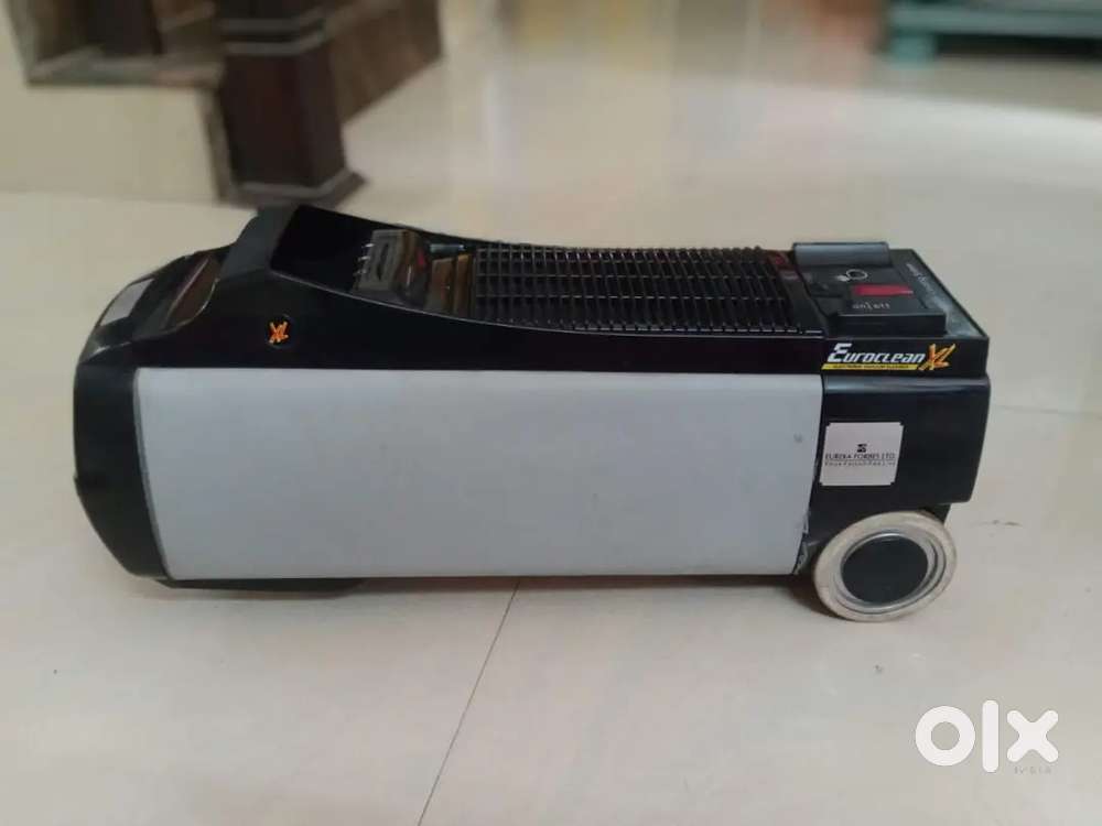 Vaccum Cleaner