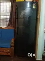 Samsung double door fridge